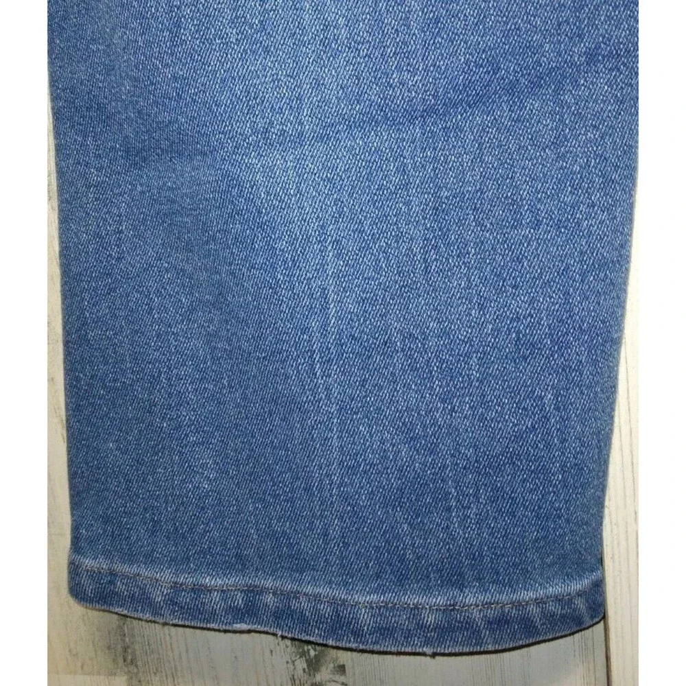 VTG 90s Levi's Action Blue Jeans 40x32 530 Button Red Tab Made in USA meas 39x29